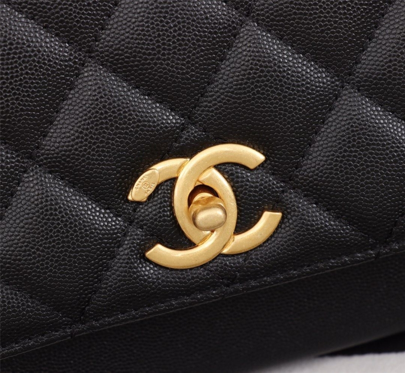 Chanel Satchel Bags